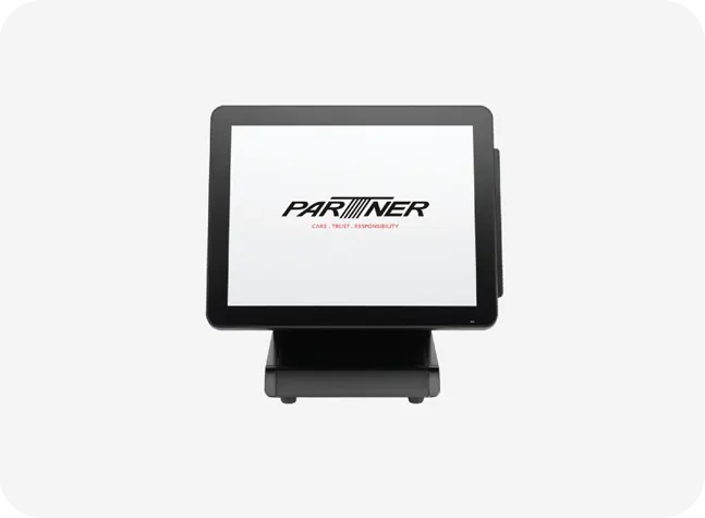 SP-1030 TOUCH POS SYSTEM in UAE