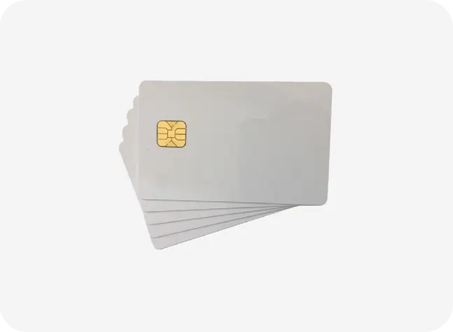 CHIP CARDS in UAE