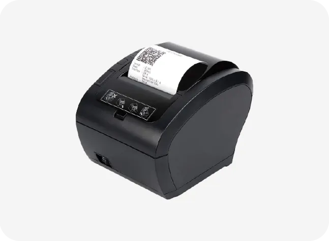 EASY POS WIFI RECEIPT PRINTER in UAE