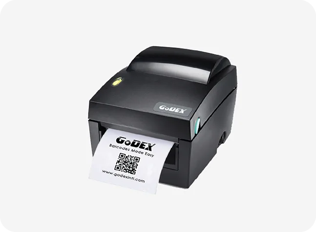 GODEX DT4C in UAE