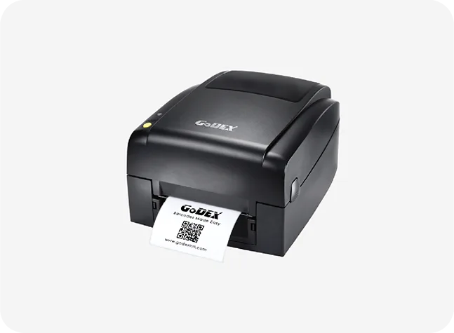 GODEX EZ120 in UAE