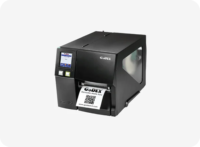 GODEX ZX1200Xi / ZX1300Xi in UAE