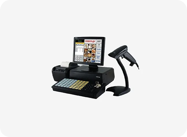 GROCERY POS SOFTWARE in UAE