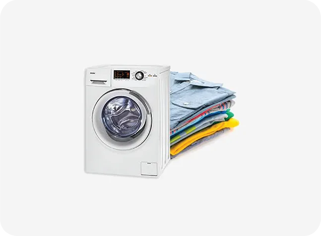 LAUNDRY OPERATION in UAE