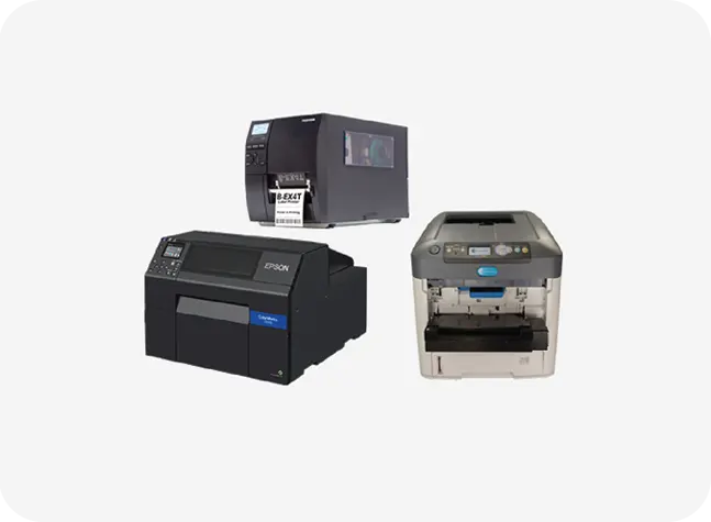 Printing Solutions in UAE