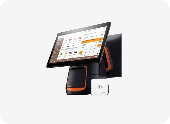 RETAIL POS SOFTWARE in UAE