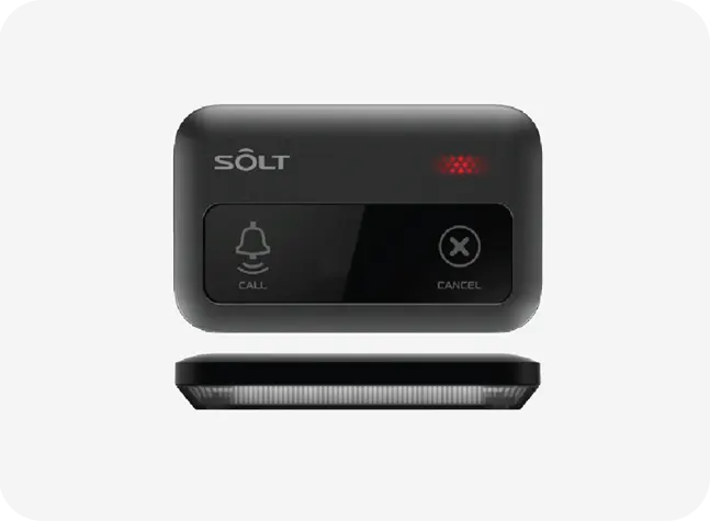 Solt Transmitter SB-9 in UAE