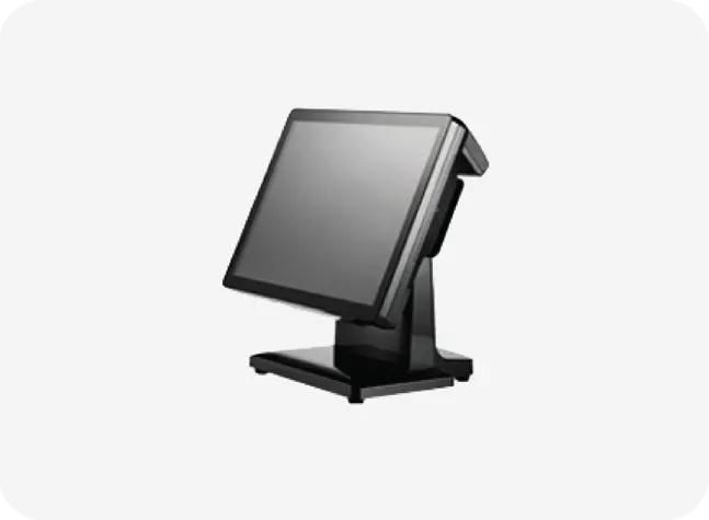 SP-550 TOUCH POS SYSTEM in UAE