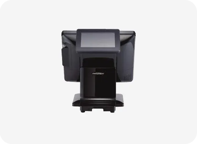 SP-550 TOUCH POS SYSTEM in UAE