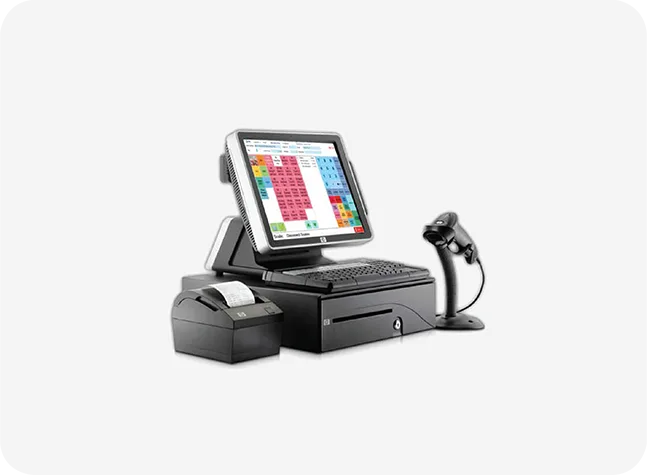 SALOON POS SOFTWARE in UAE