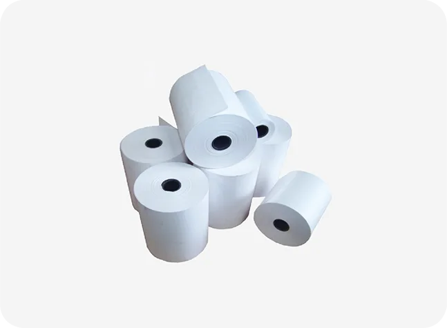 THERMAL PAPER ROLL in UAE