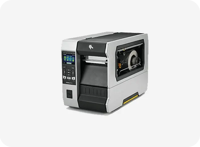 Zebra ZT610 Industrial Printer in UAE