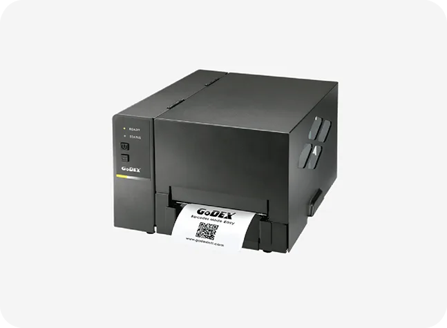 GODEX BP500L / BP530L in UAE