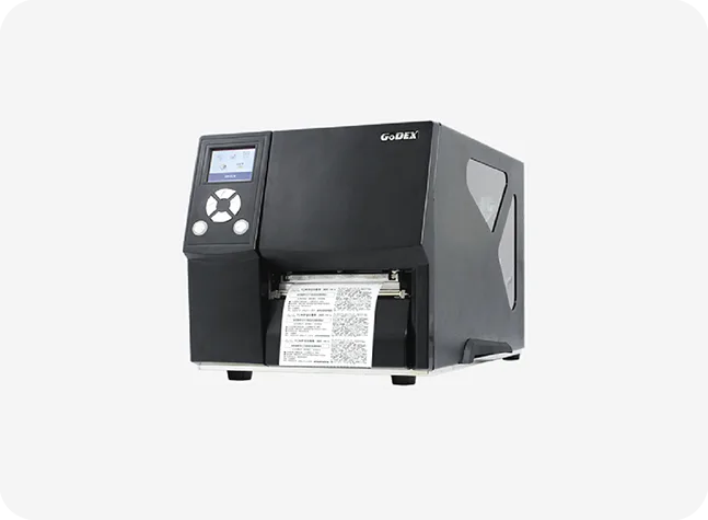 GODEX ZX420i / ZX430i in UAE