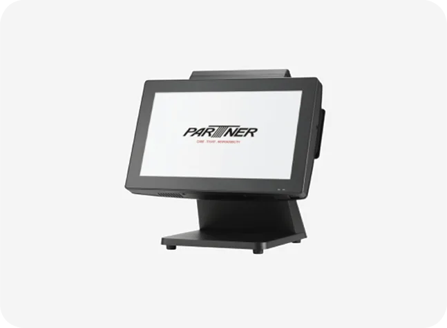 SP-5514A TOUCH POS SYSTEM in UAE