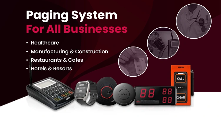 Your Trusted POS System Supplier in the UAE