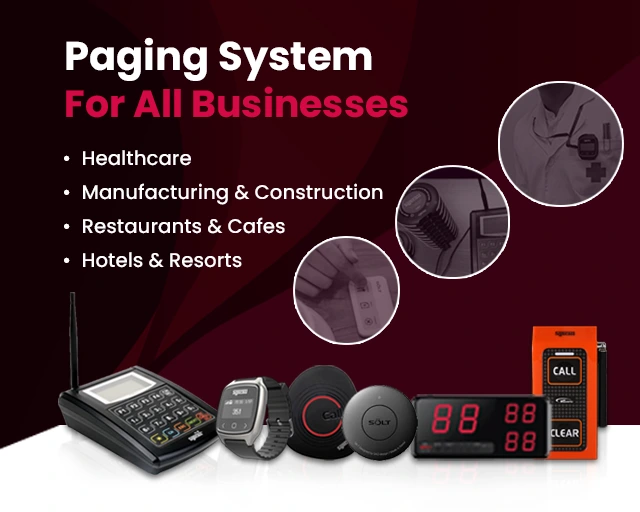 Your Trusted POS System Supplier in the UAE